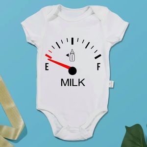 NWT Baby Onesie Bodysuit Graphic